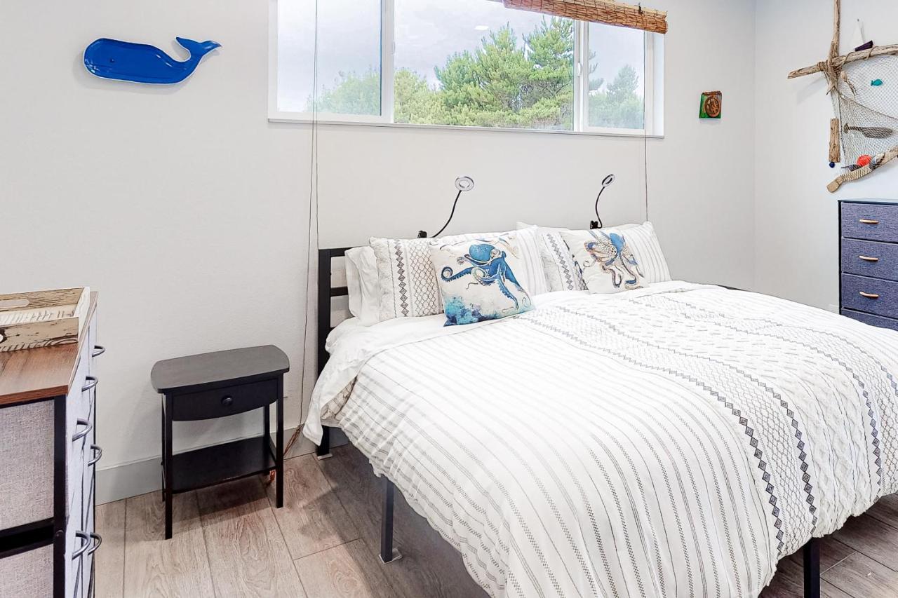 Apartmán Driftwood Duet Bandon Exteriér fotografie